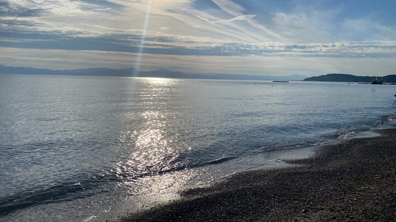 Strand Hotel Albatros