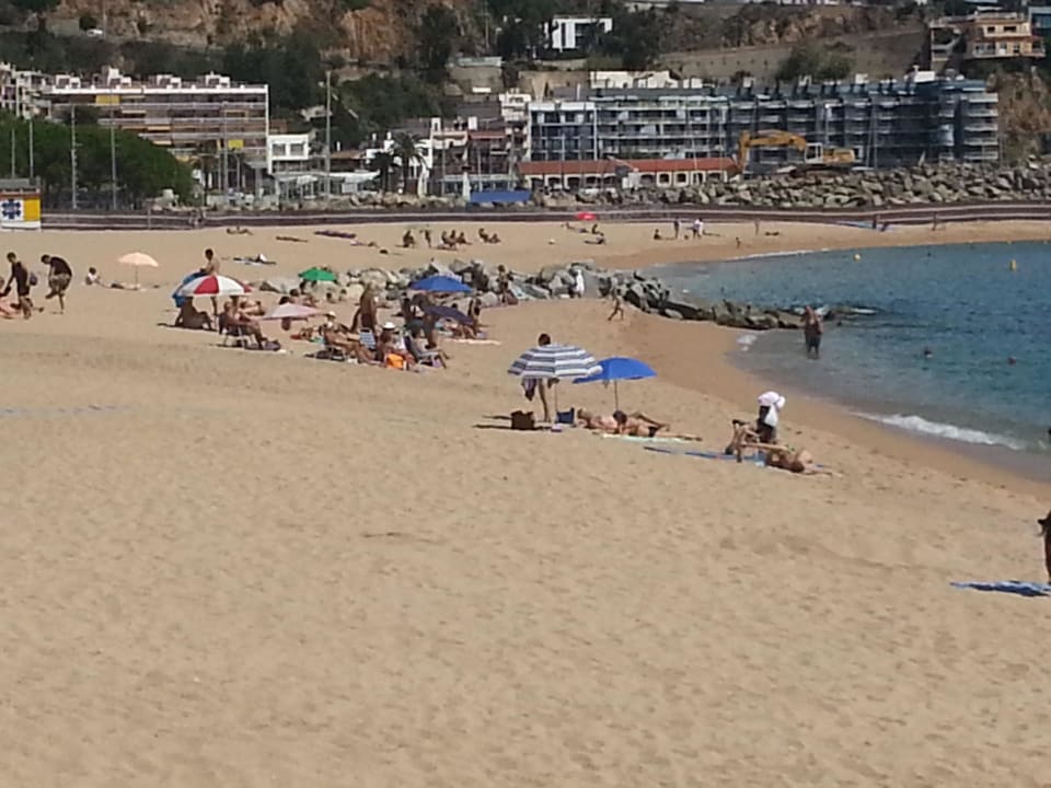 Super Hotel Alhambra