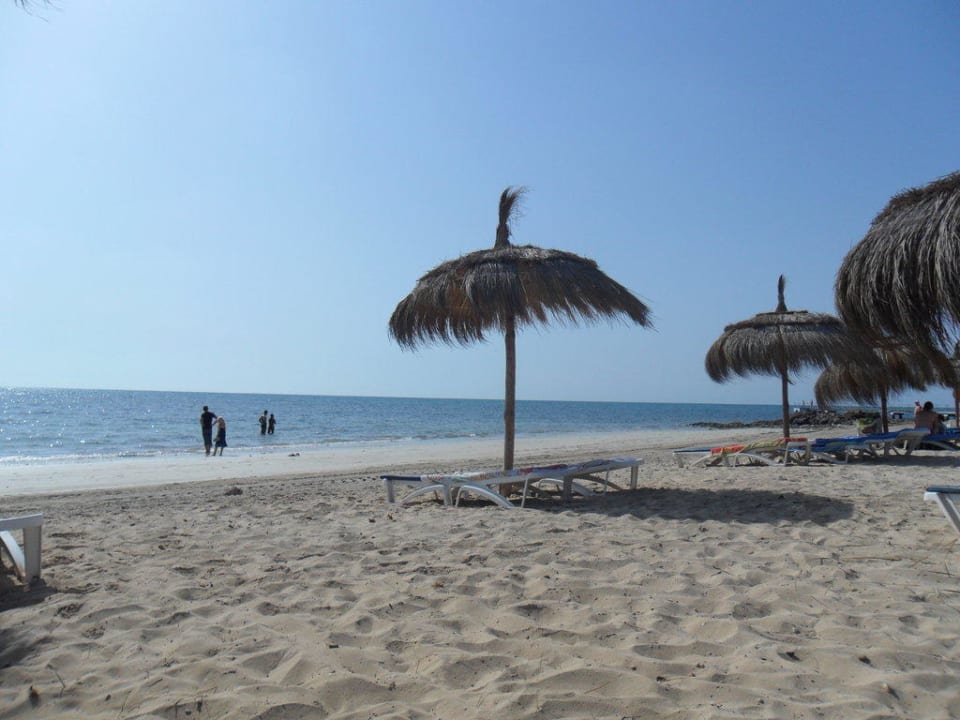 Der Strand Hotel El Mouradi Djerba Menzel