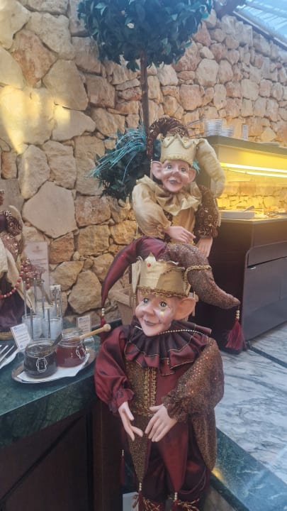 Sonstiges Hotel Olympus Mediterranean