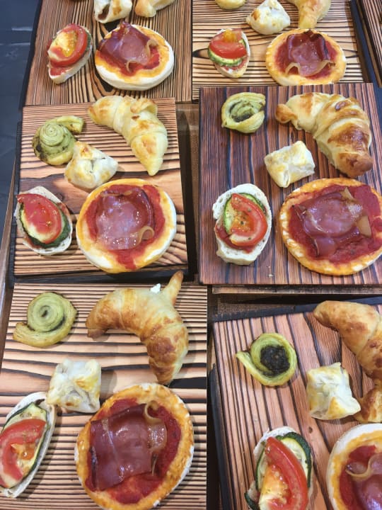 Gastro Hotel Ritterhof