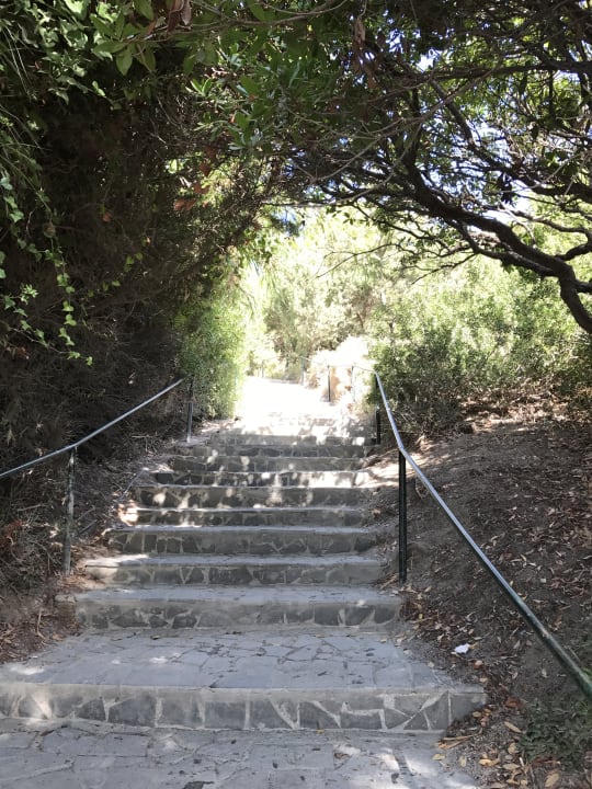 Strand Rodos Princess Beach Hotel & Spa