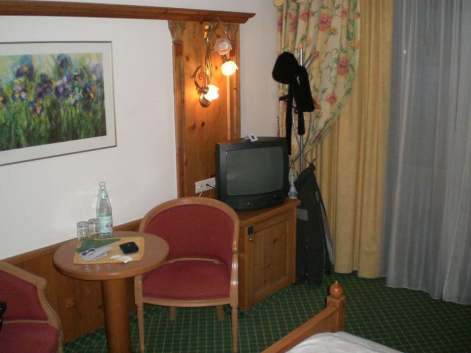 Unser Doppelzimmer Falkensteiner Hotel & Spa Falkensteinerhof