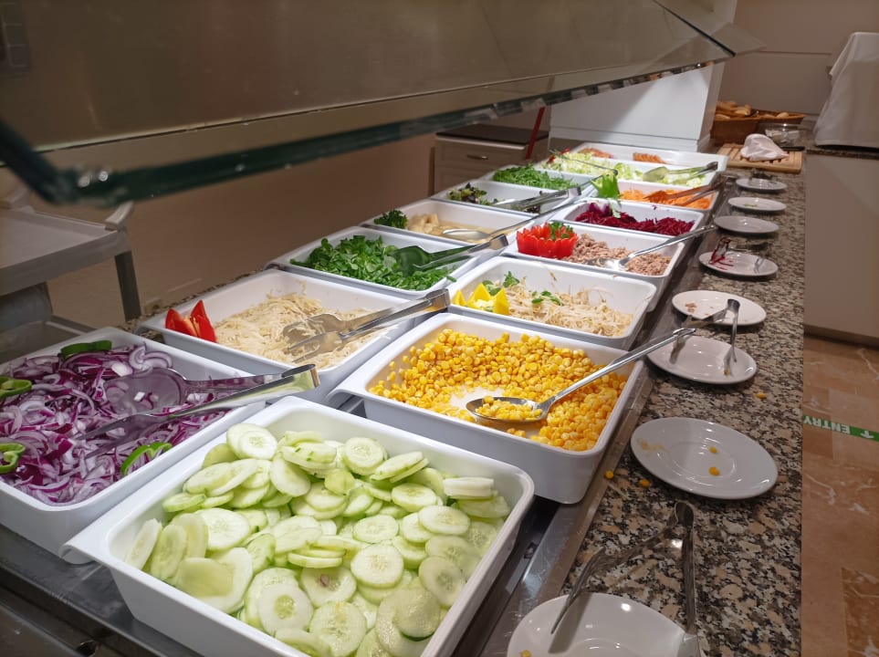 Gastro La Santa Maria Playa Hotel