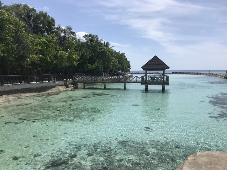 Strand Ellaidhoo Maldives by Cinnamon