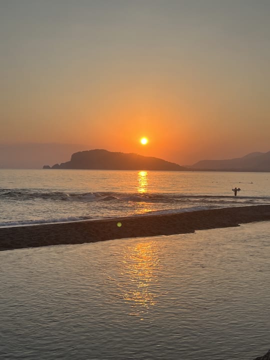 Strand Labranda Alantur Resort