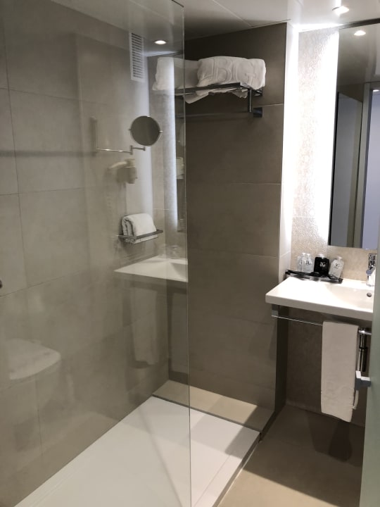 Zimmer BG Hotel Rei del Mediterrani Palace