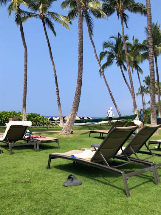 Strand Grand Wailea A Waldorf Astoria Resort