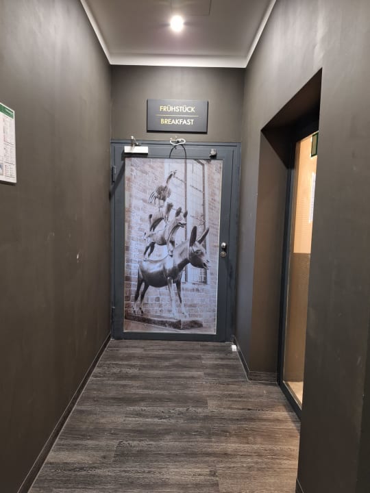 Gastro PLAZA Premium Columbus Bremen