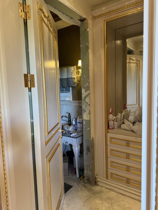 Zimmer The Plaza Bodrum