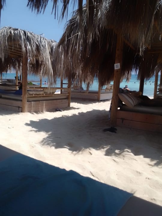 Strand Asterias Beach