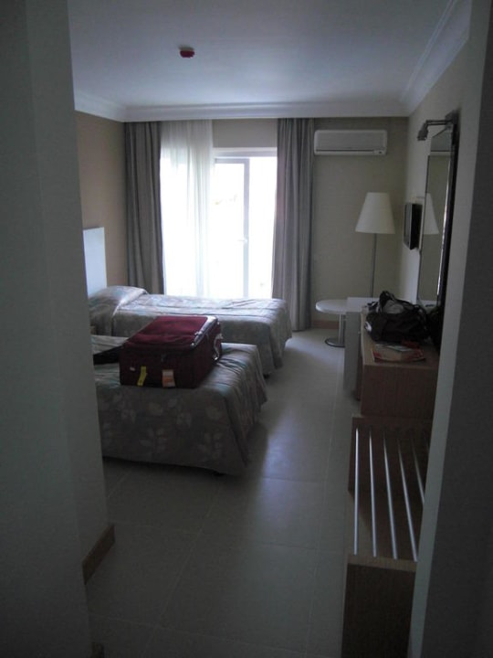 Doppelzimmer (212) Hotel Ephesia