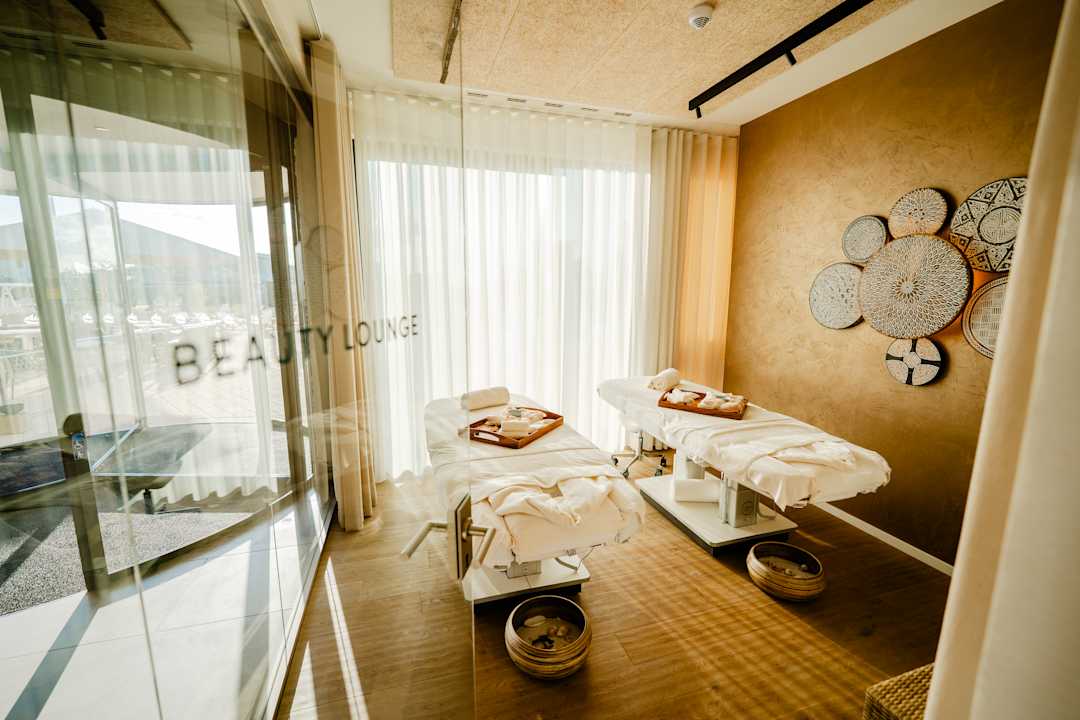 Sport & Freizeit SlowDown Bottsand I Hotel & Spa