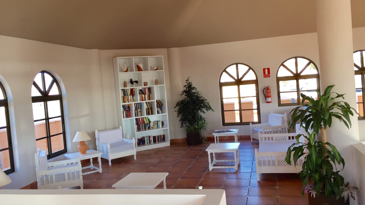 Sport & Freizeit Bakour Fuerteventura La Pared