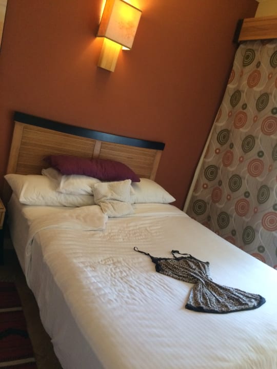 Mein Hotelzimmer Prima Life Makadi Resort