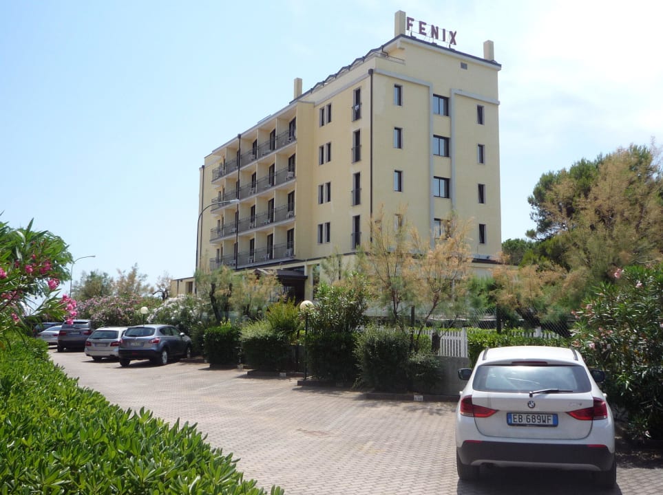 Hotel Fenix  Hotel Fenix
