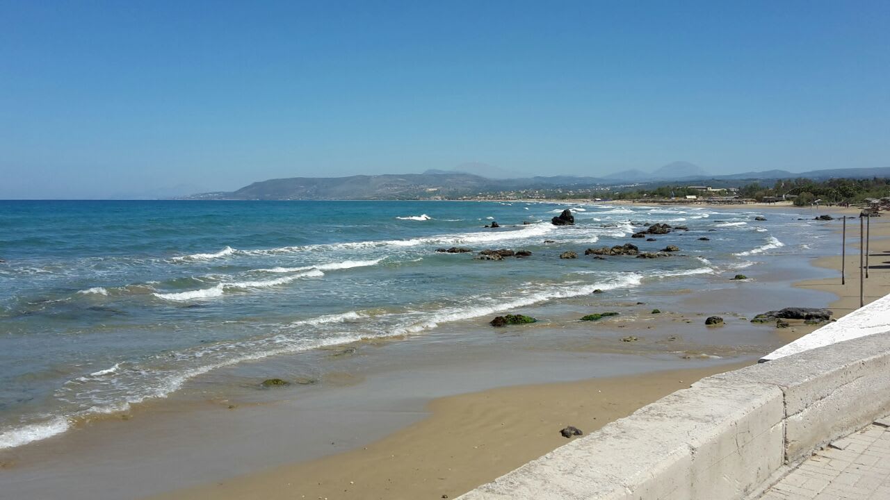 Ausblick Harmony Boutique Resort