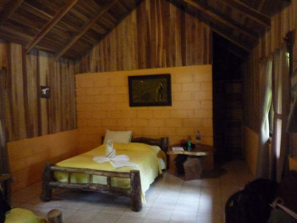 Unser Zimmer Hotel Oasis Fortuna