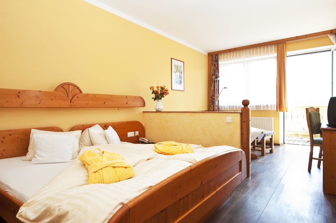 Grimmingzimmer Hotel Schwaiger