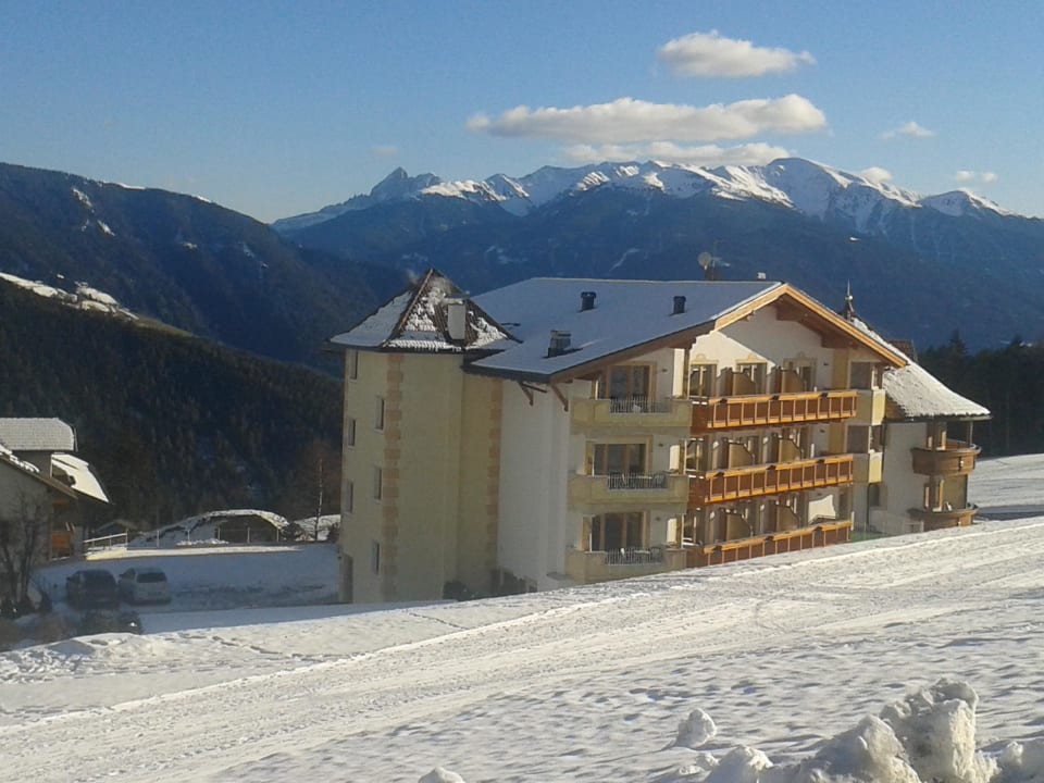 Hotel Hotel Edelweiss