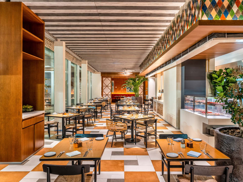 Gastro Rixos Gulf Hotel Doha