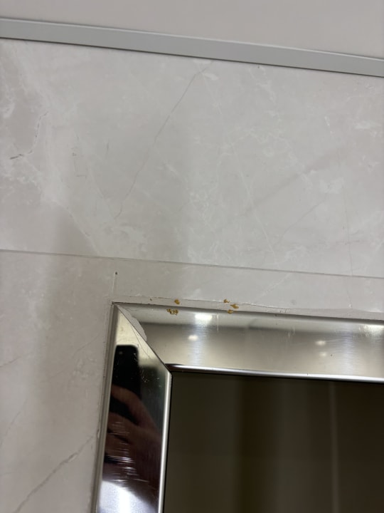 Zimmer Hotel Front Maritim