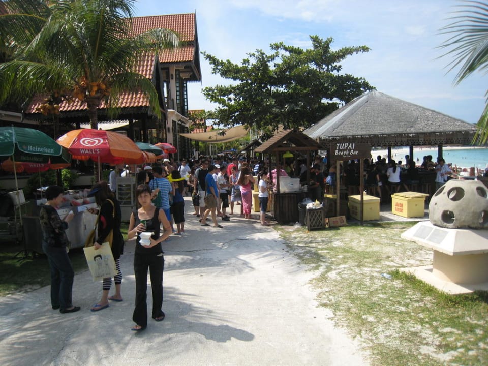 Kreuzfahrtschiff Hotel Laguna Redang Island Resort