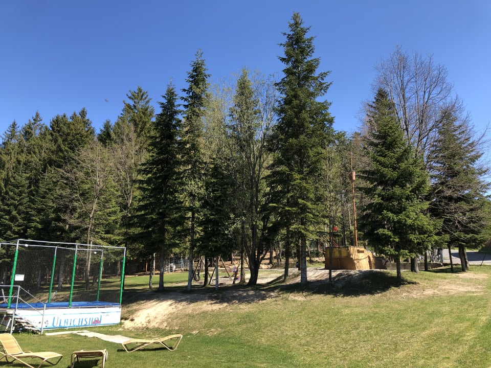 Sport & Freizeit ULRICHSHOF Nature · Family · Design