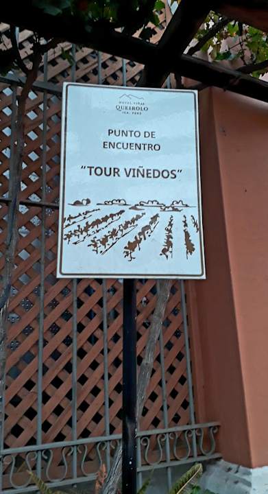 Sport & Freizeit Hotel Viñas Queirolo