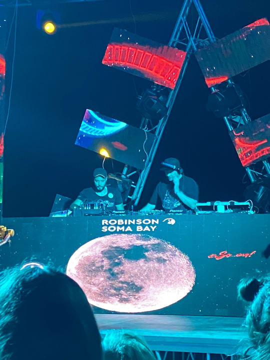 Sport & Freizeit ROBINSON SOMA BAY