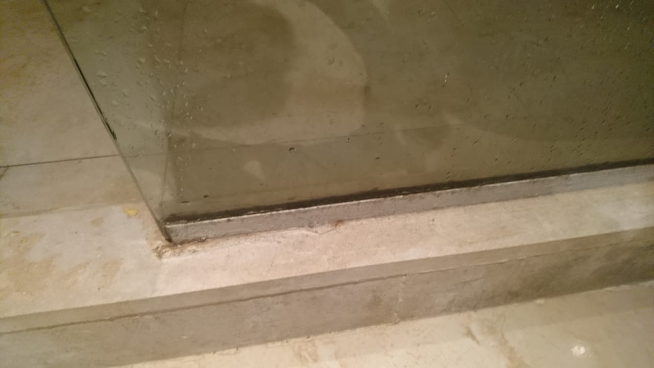 Zimmer Le Jardin Aqua Park Resort