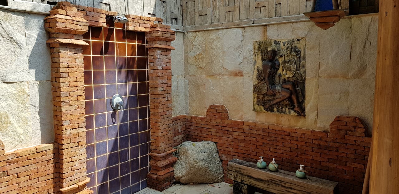 Zimmer Santhiya Koh Phangan Resort & Spa