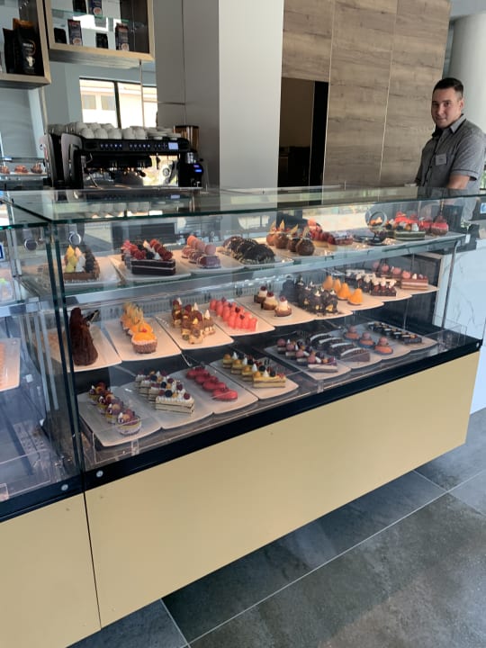 Gastro HVD Clubhotel Miramar