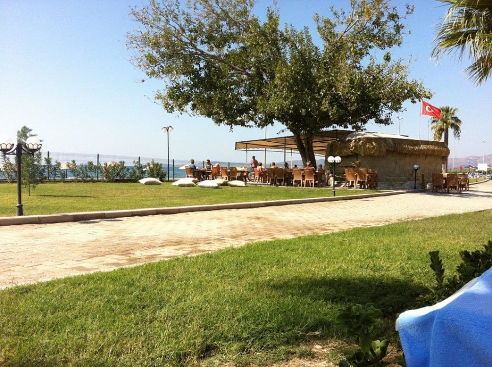 Bar Royal Beach Club Hotel