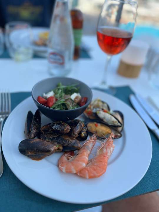 Gastro CM Playa del Moro