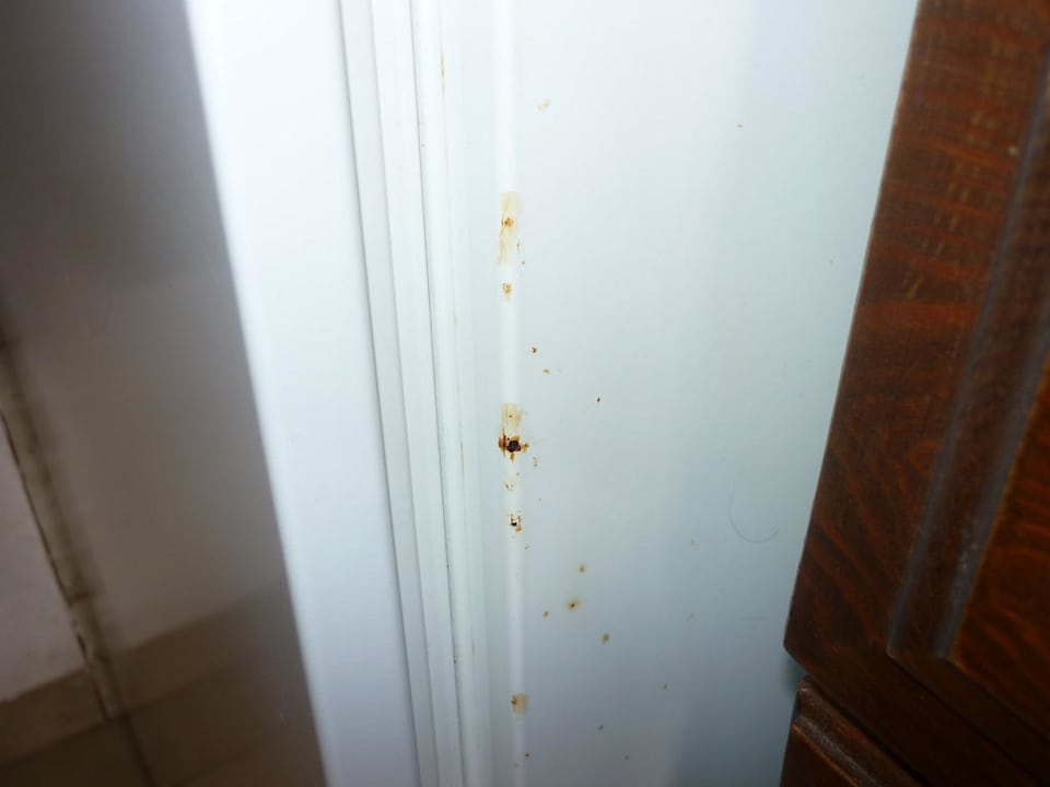 Wie fast alles hier Hotel Pinoverde del Golf