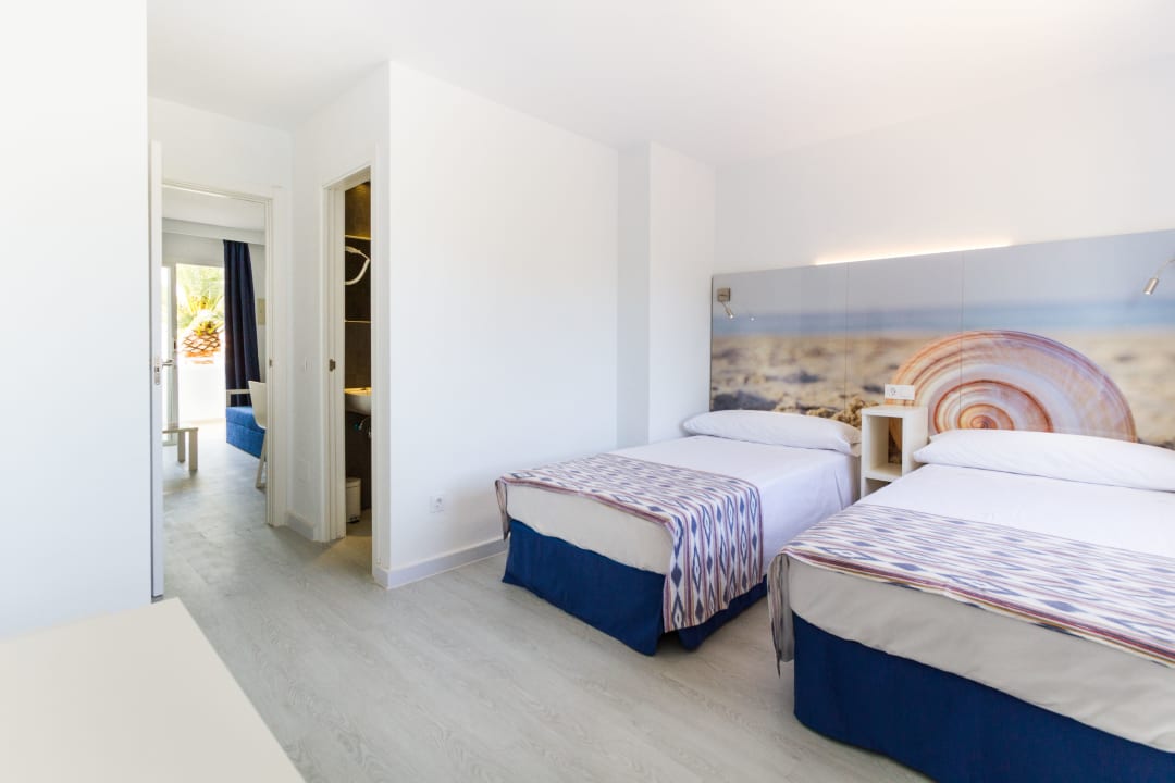 Zimmer Jutlandia Apartments