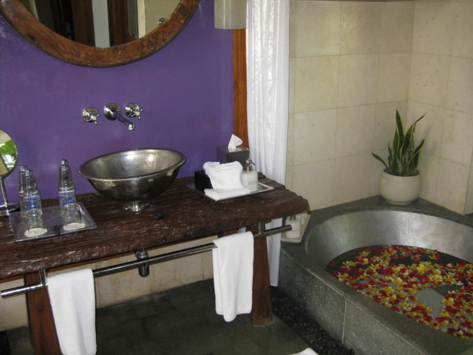 Bad Maya Ubud Resort & Spa Bali