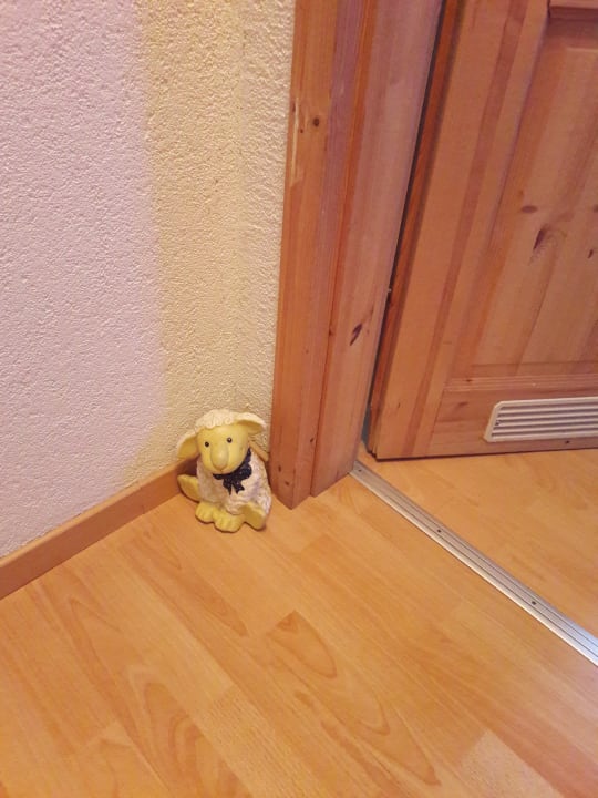 Sonstiges Hotel Christine