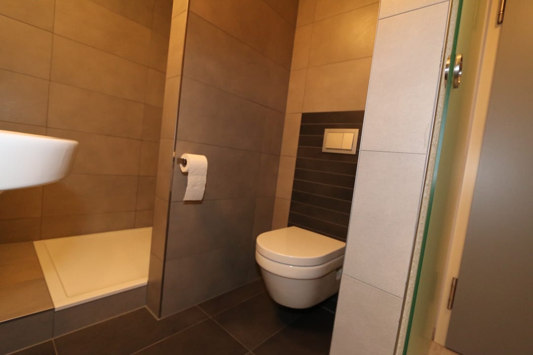 Zimmer Hotel L'adresse