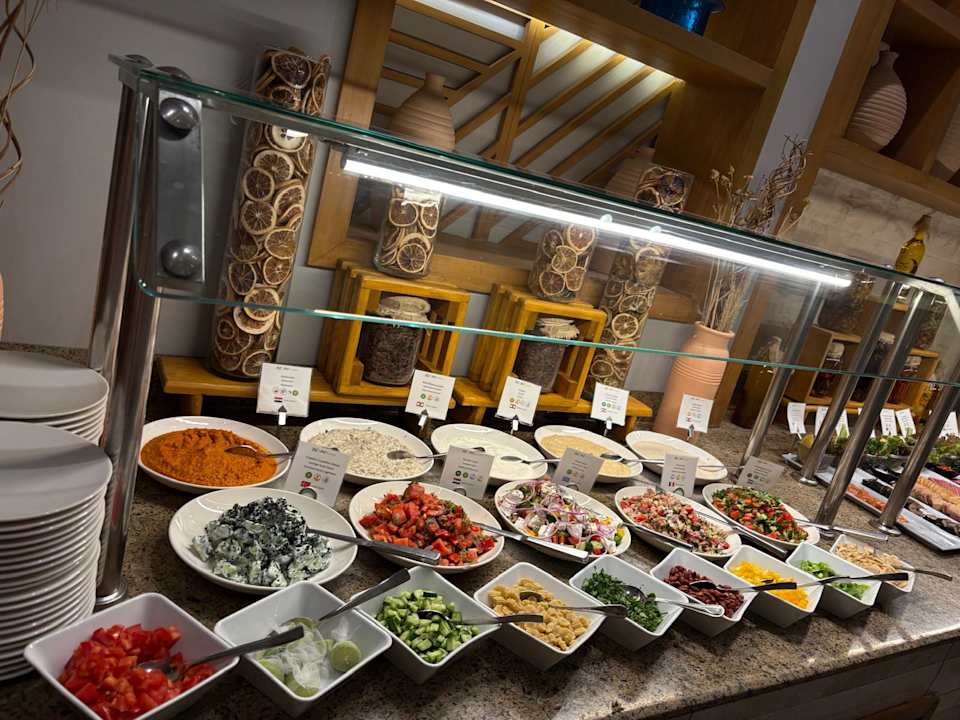 Gastro Jaz Costa Mares (Adults Only)