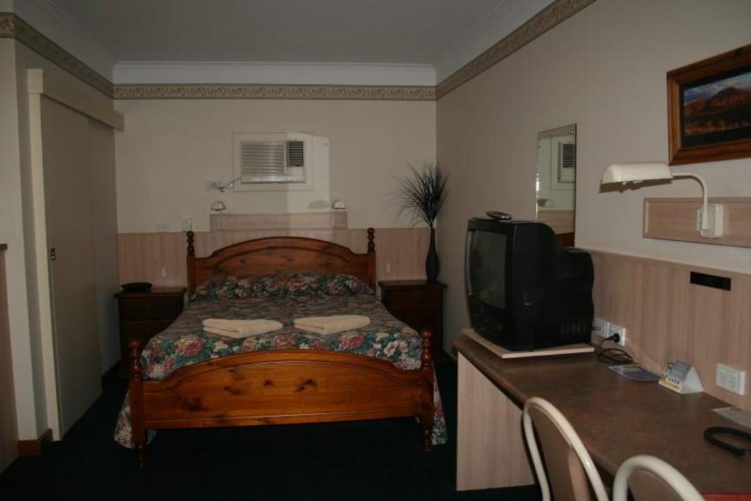 Standard Zimmer Hotel Comfort Inn Augusta Westside