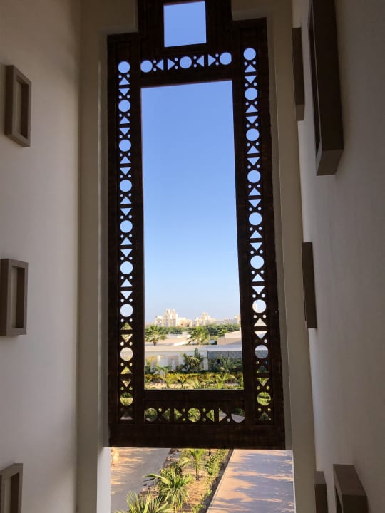 Ausblick Hotel Riu Palace Boavista