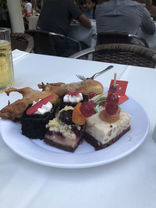 Gastro Hane Family Resort