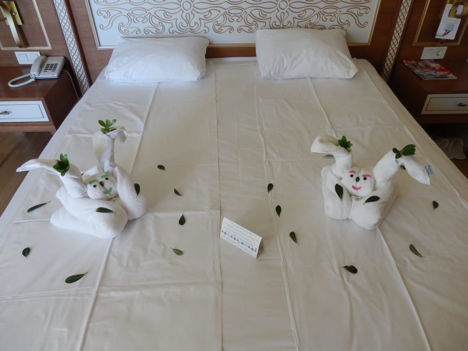 Bett Diamond Excellence Resort & Spa