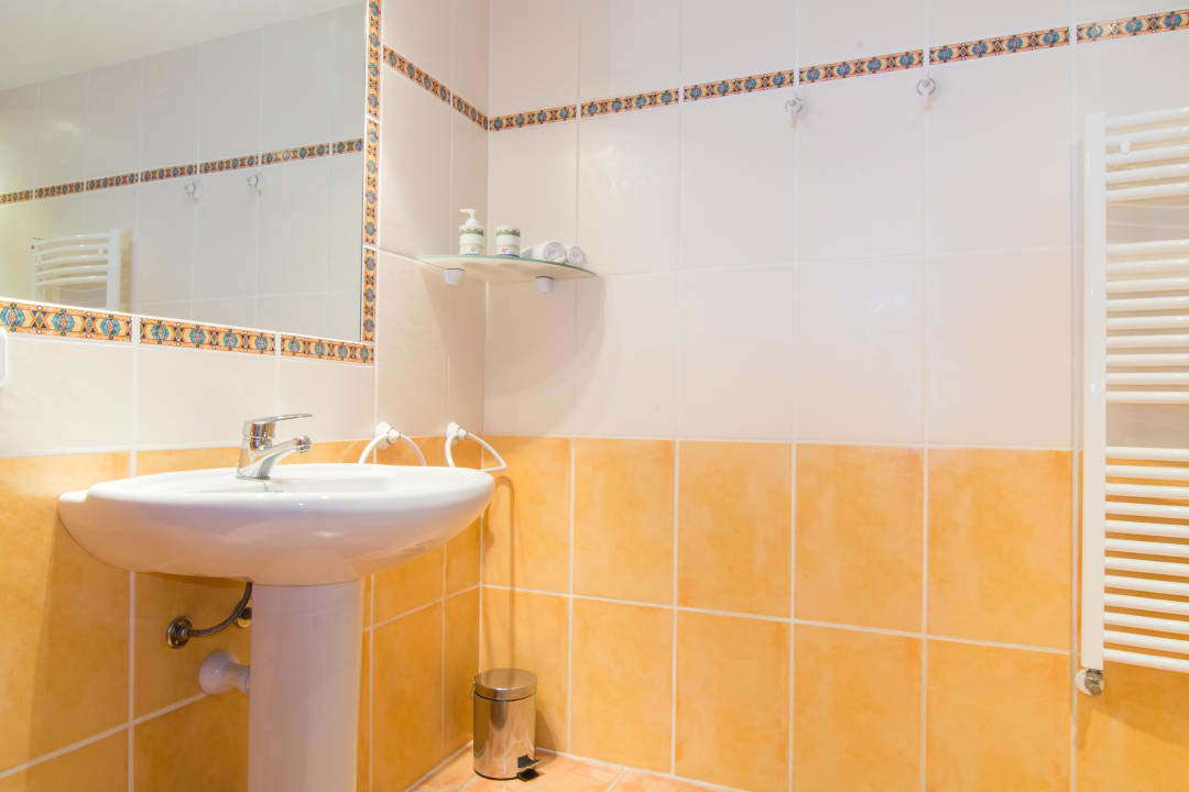 Zimmer Finca La Reina de Son Jaumell