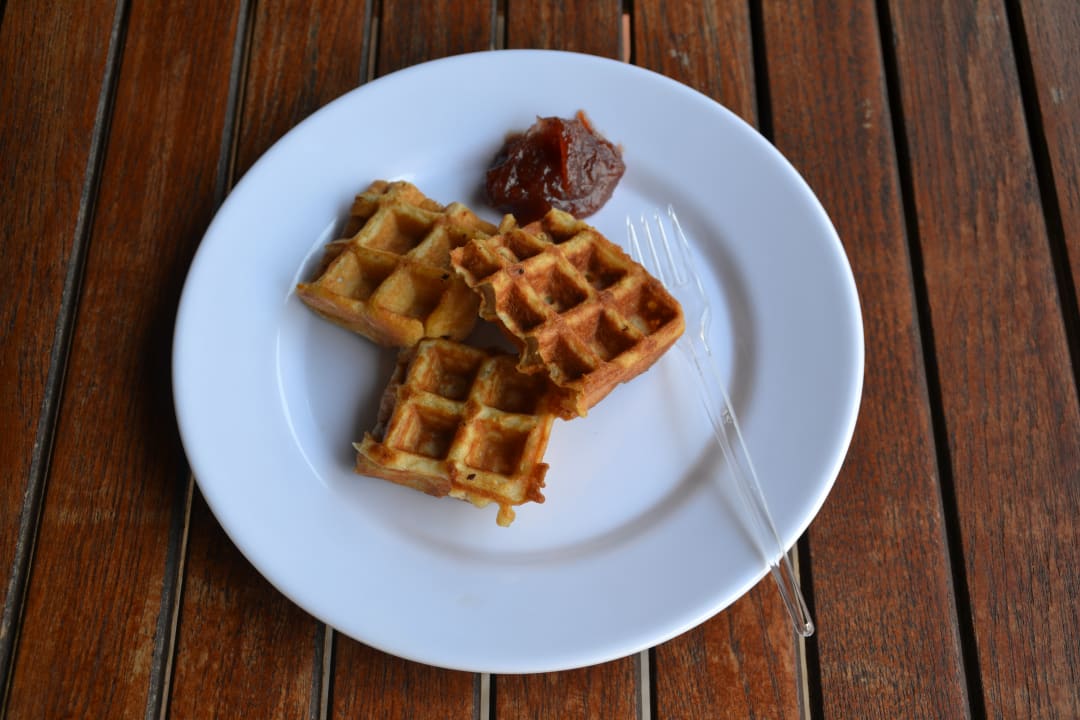 Restaurant Hane Family Resort