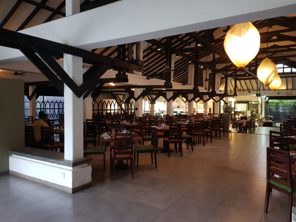 Gastro Club Hotel Dolphin