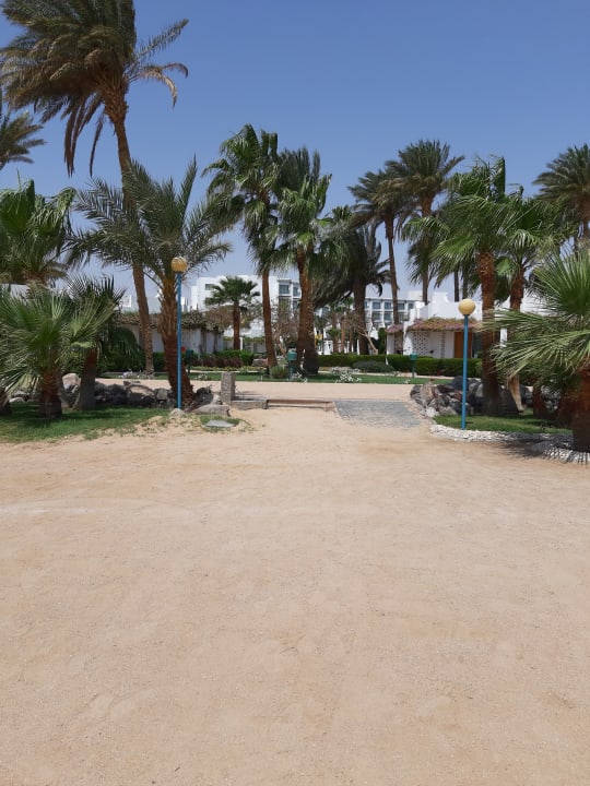 Strand Shams Safaga Resort