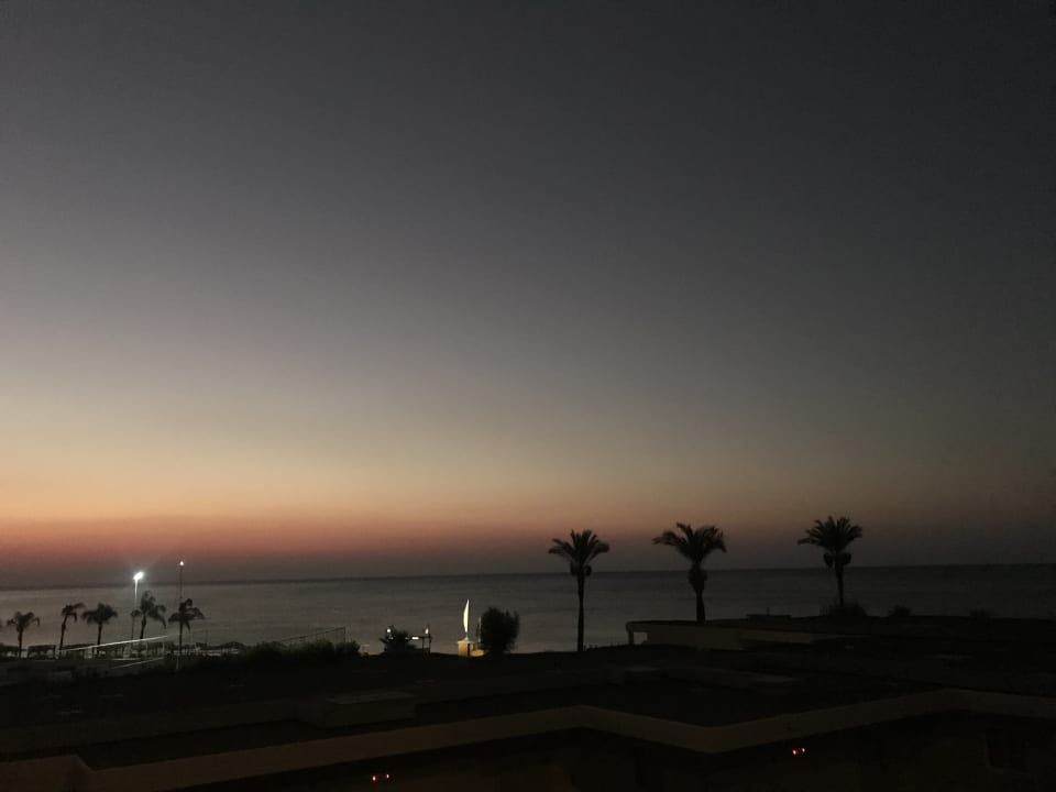 Ausblick Rodos Palladium Leisure & Wellness